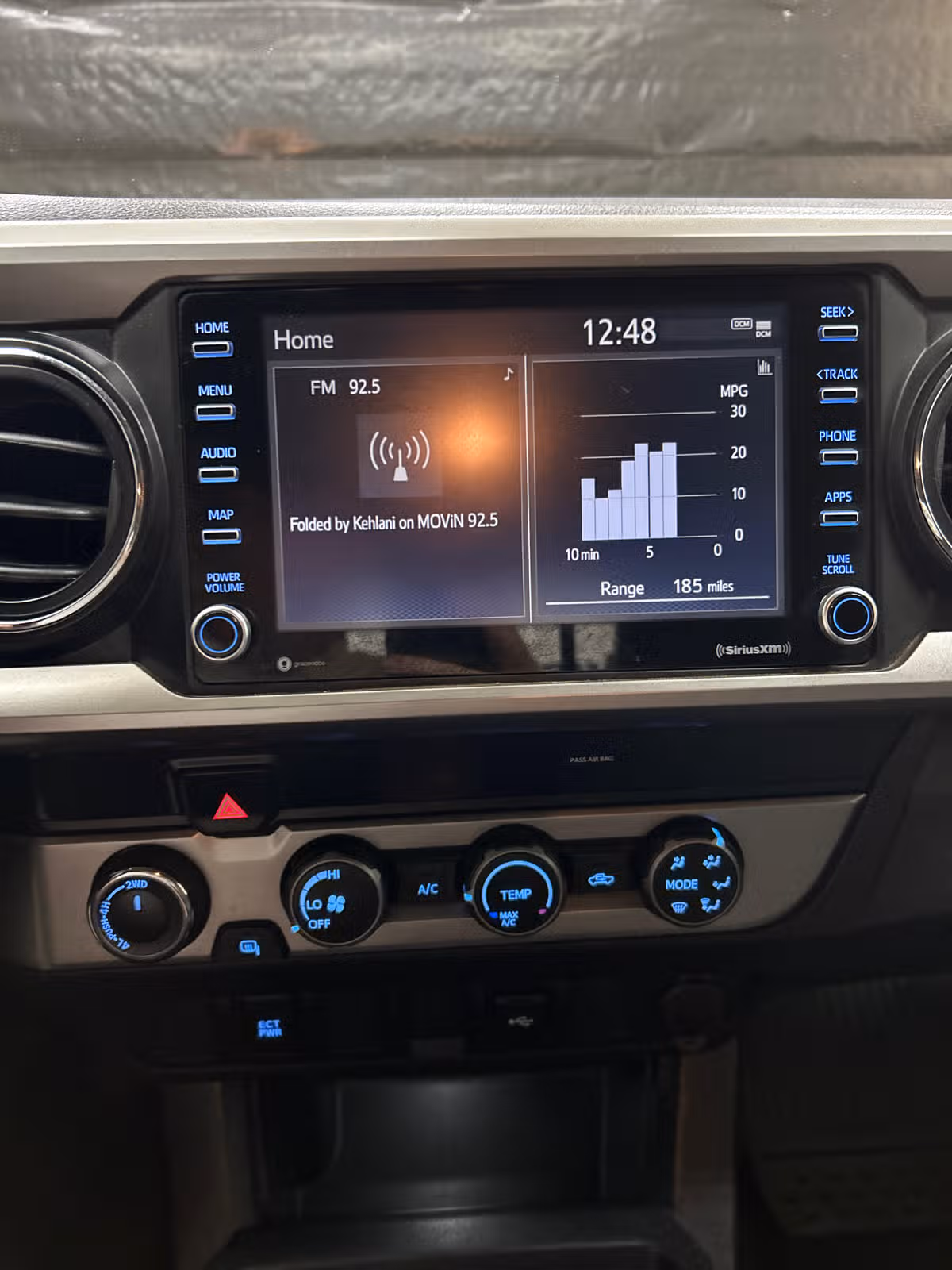 2020 Toyota Tacoma SR5 V6 Access Cab Image 14