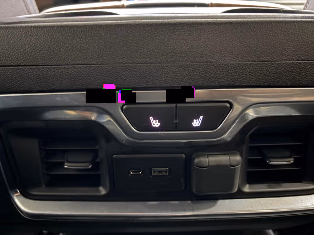 2020 Chevrolet Silverado 1500 High Country Crew Cab Image 22