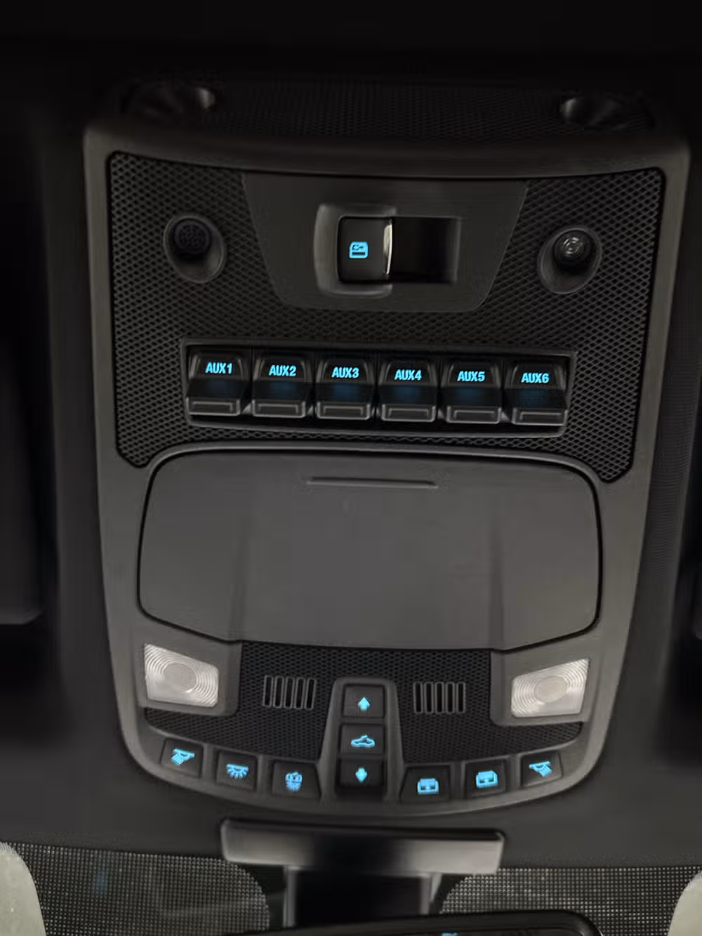 2019 Ford F-250 Super Duty Platinum Crew Cab Image 19