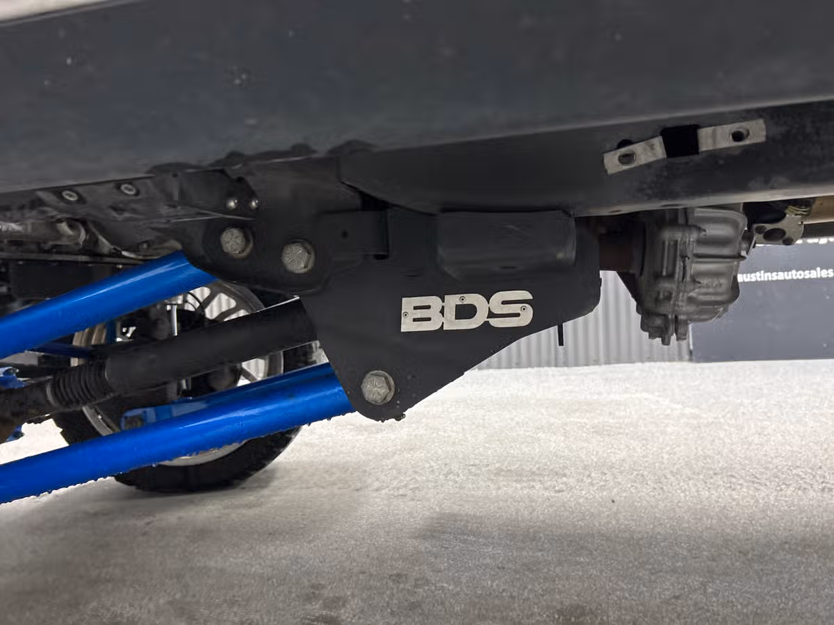 2019 Ford F-250 Super Duty Platinum Crew Cab Image 9