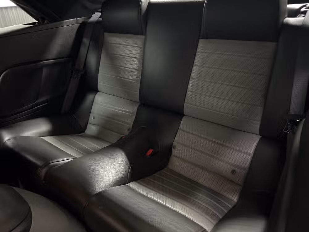 2009 Ford Mustang GT Premium Image 12