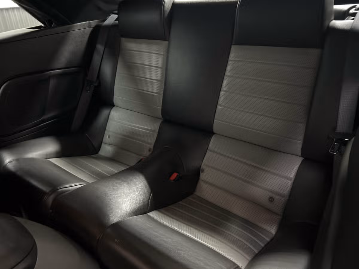 2009 Ford Mustang GT Premium Image 12