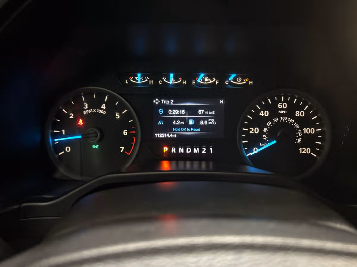 2017 Ford F-150 XLT SuperCrew Image 18