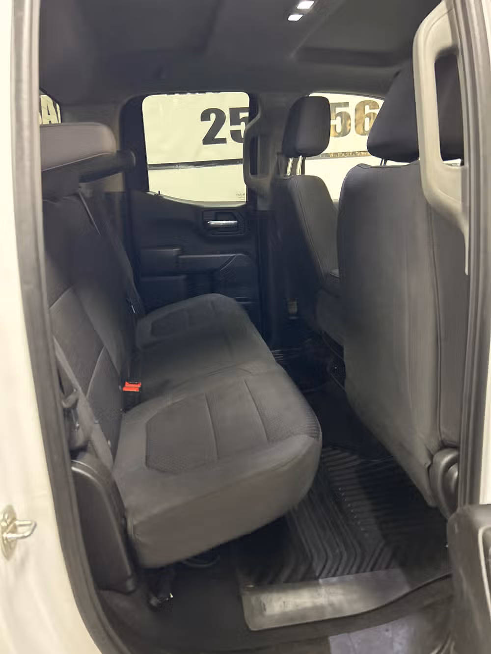2021 GMC Sierra 1500 Base Double Cab Image 12