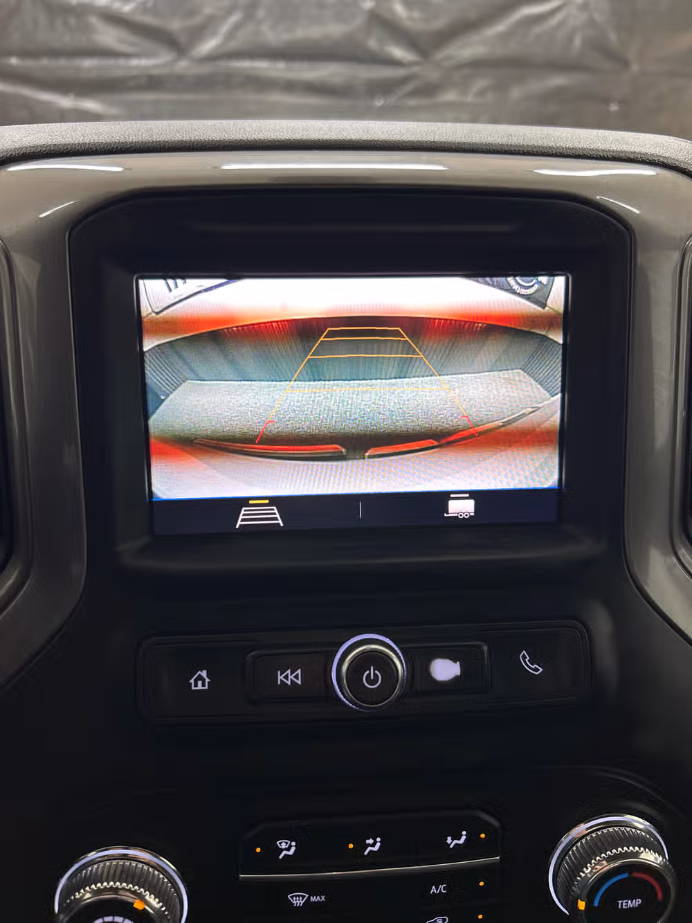 2021 GMC Sierra 1500 Base Double Cab Image 15