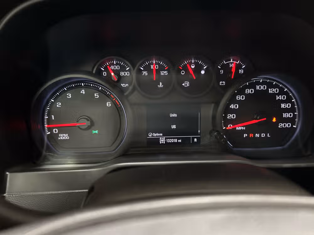 2021 GMC Sierra 1500 Base Double Cab Image 16