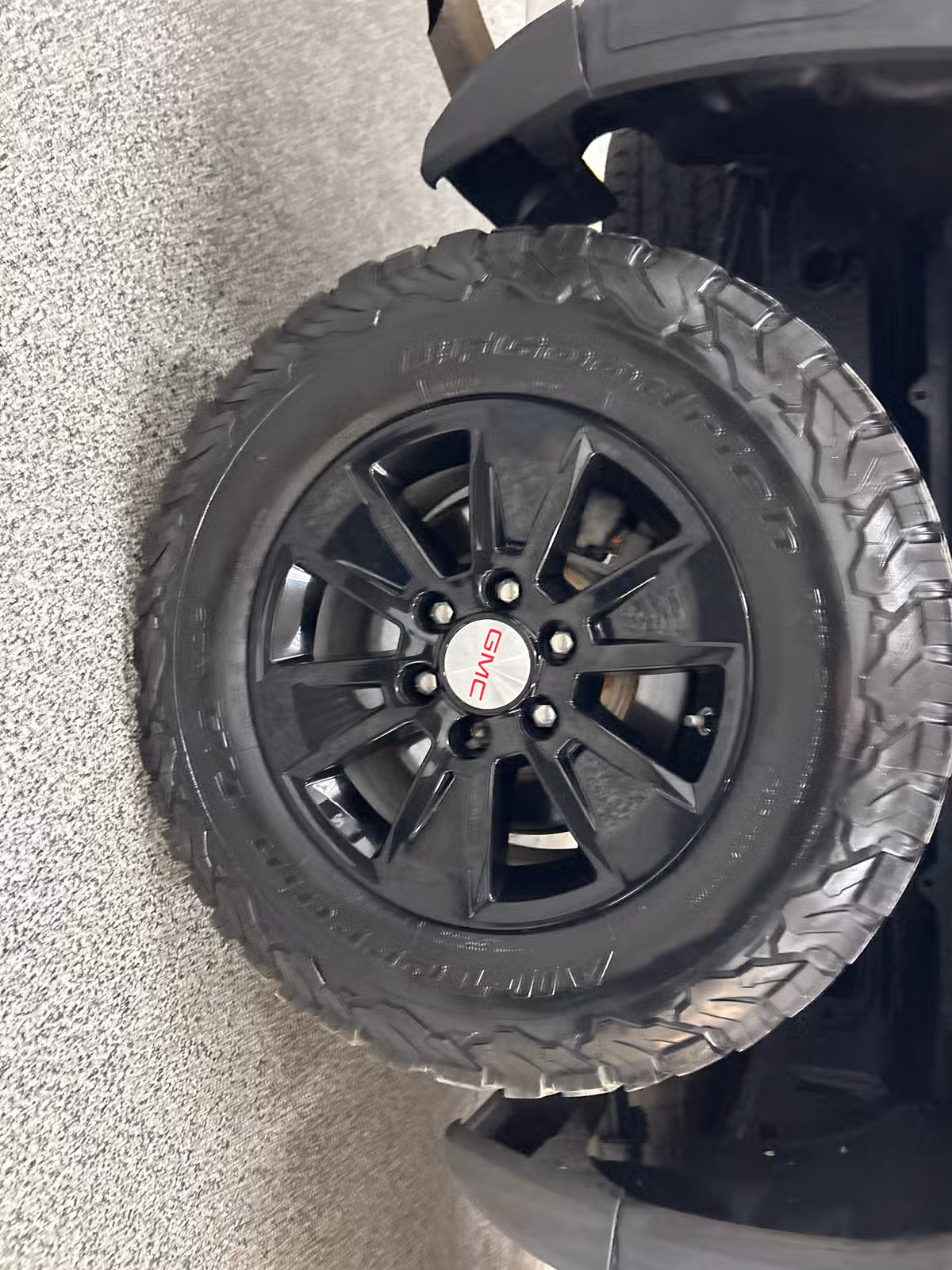 2021 GMC Sierra 1500 Base Double Cab Image 7