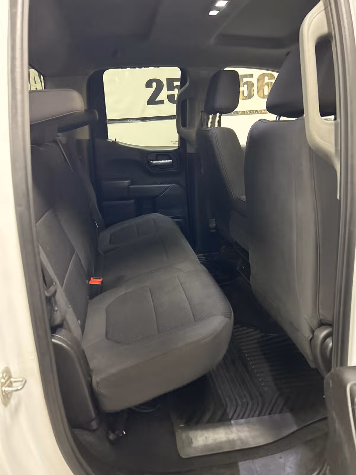 2021 GMC Sierra 1500 Base Double Cab Image 12