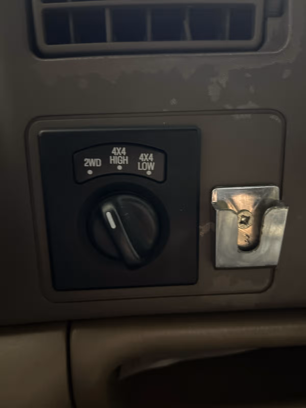 2001 Ford F-250 Super Duty Lariat SuperCab Image 13