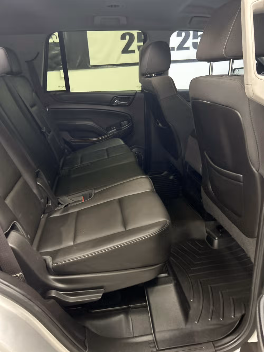 2015 Chevrolet Tahoe Police Image 12