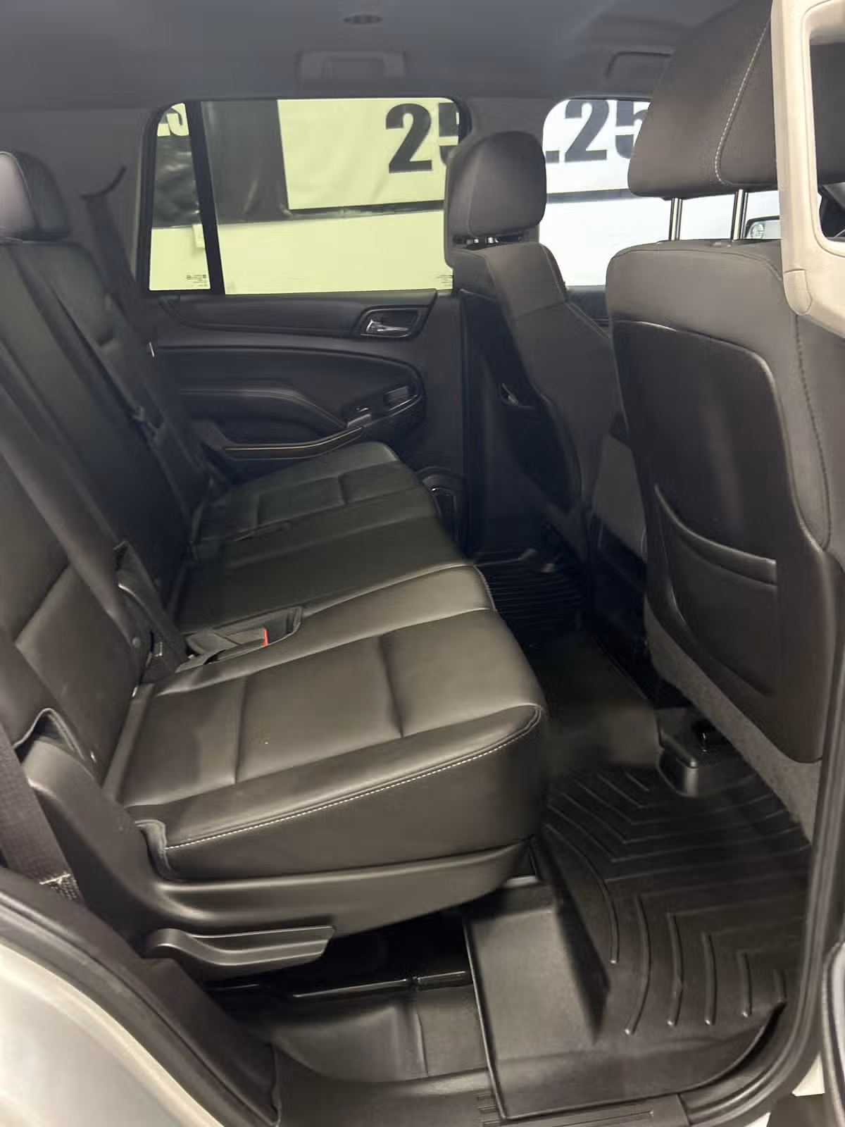 2015 Chevrolet Tahoe Police Image 12