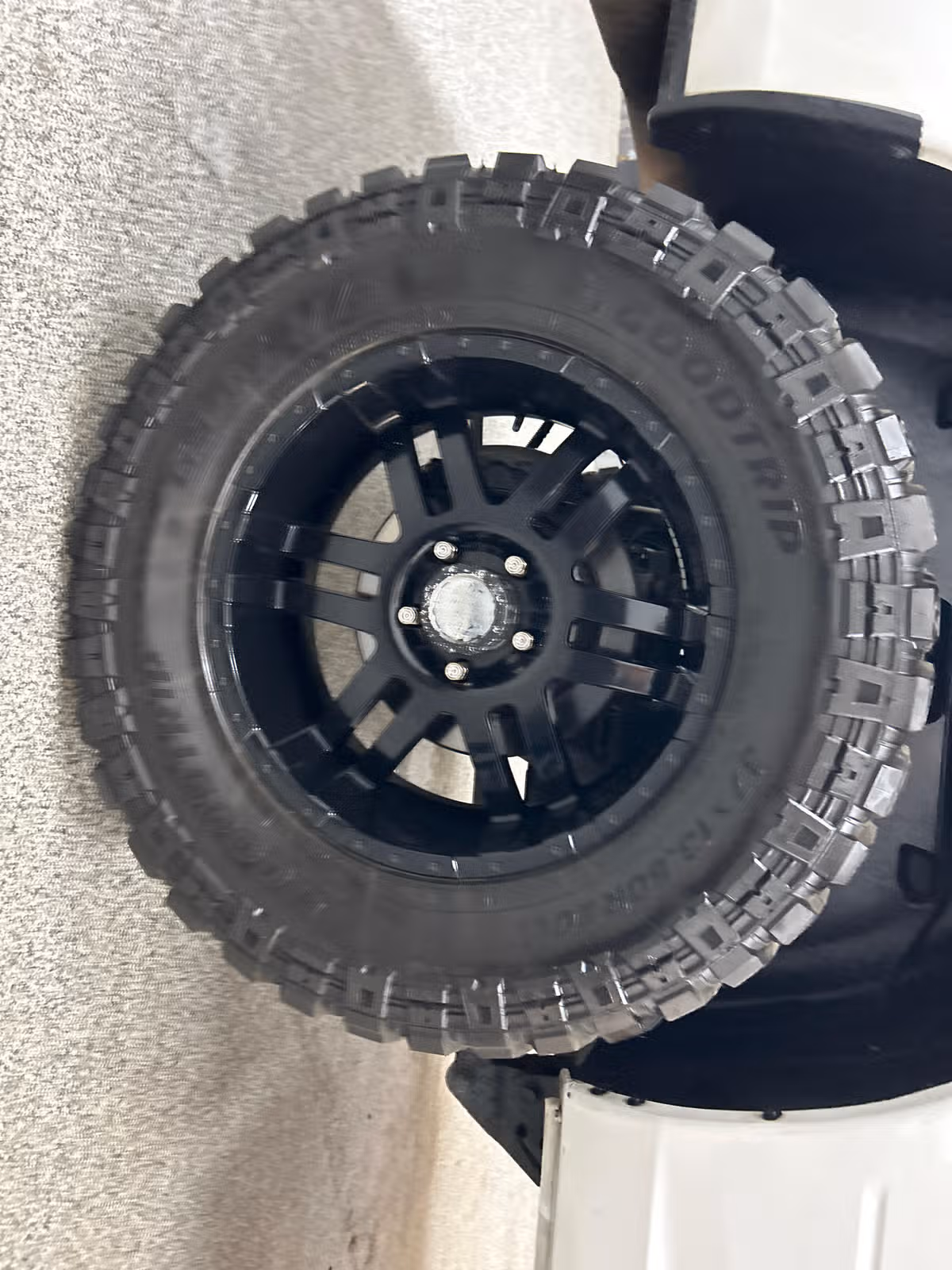2013 Ram 1500 SLT Quad Cab Image 7