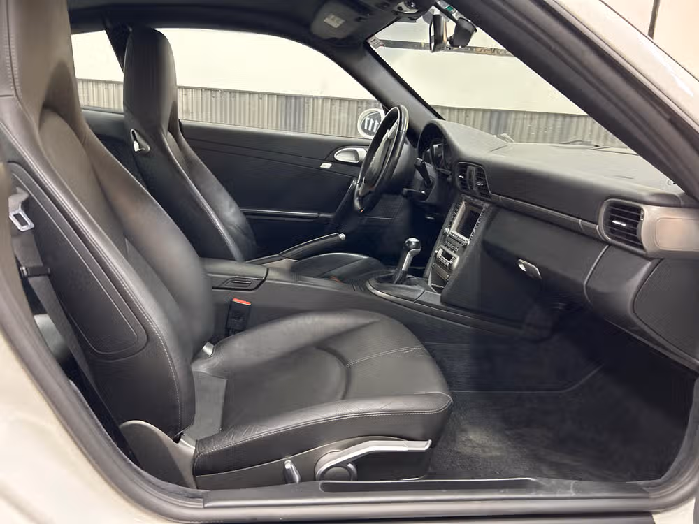 2007 Porsche 911 Carrera Image 13