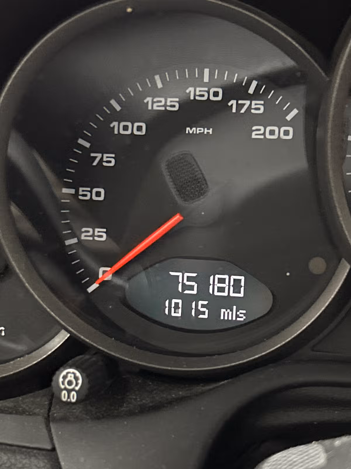 2007 Porsche 911 Carrera Image 17