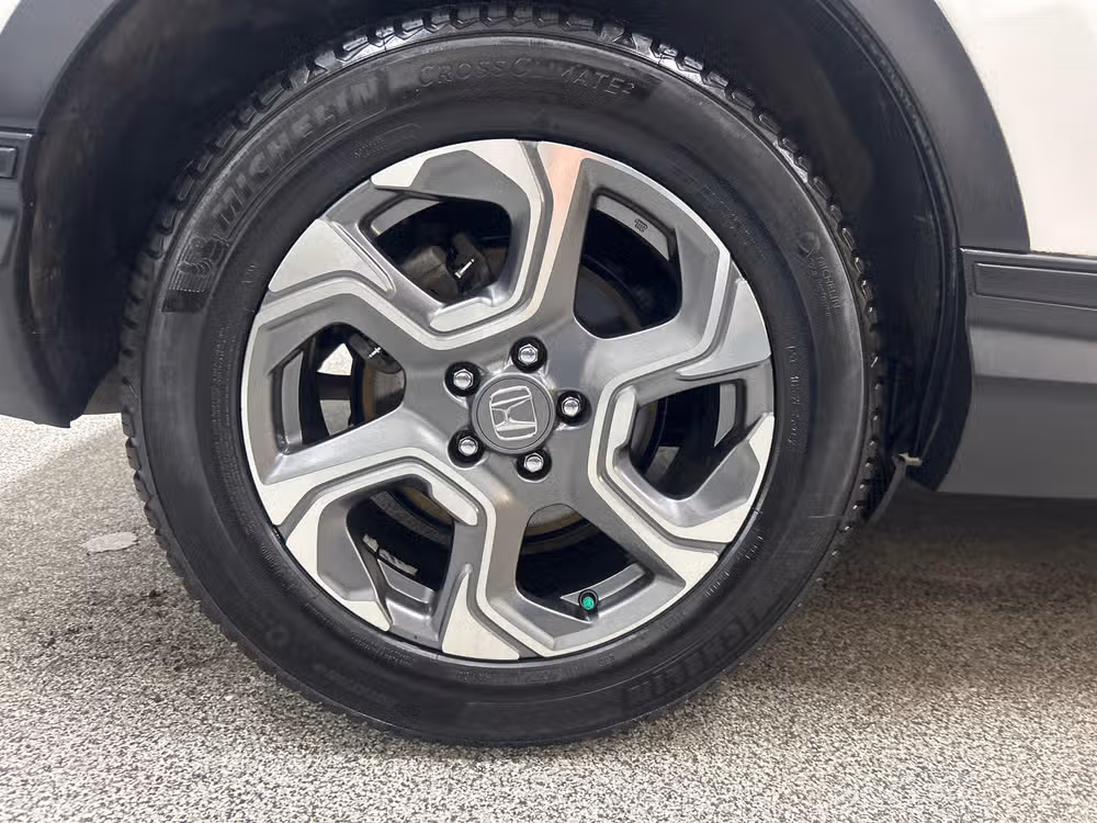 2019 Honda CR-V EX-L Image 7