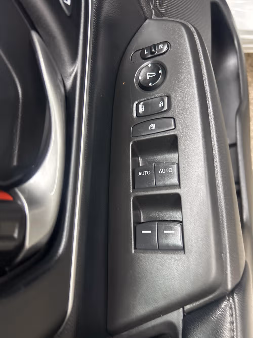 2019 Honda CR-V EX-L Image 9