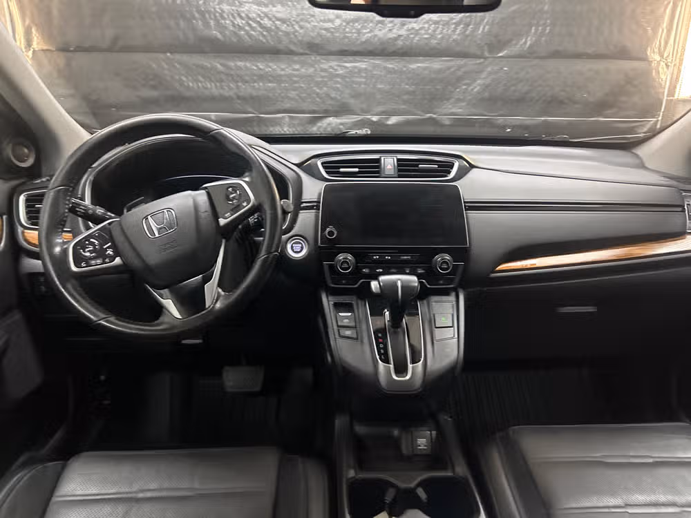 2019 Honda CR-V EX-L Image 11