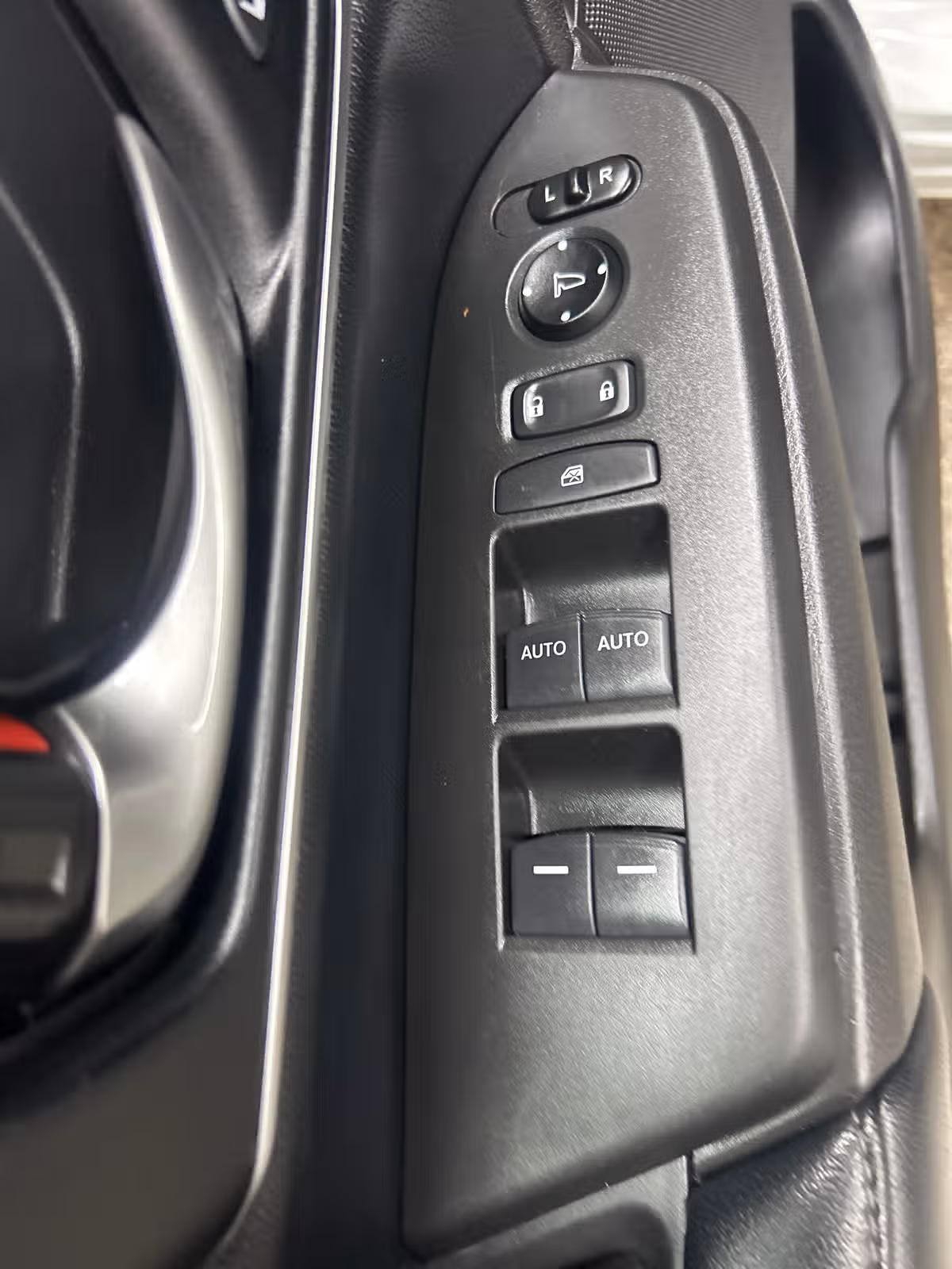2019 Honda CR-V EX-L Image 9