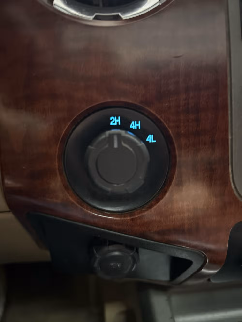 2011 Ford F-250 Super Duty King Ranch Crew Cab Image 13