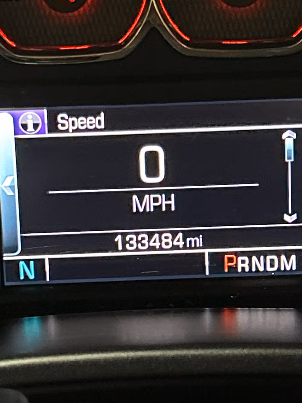 2014 Chevrolet Silverado 1500 LTZ Z71 Double Cab Image 17