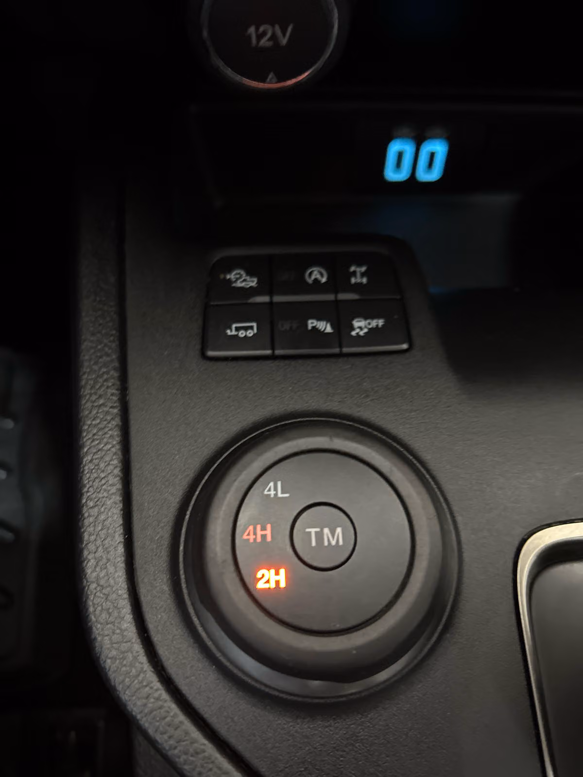 2019 Ford Ranger Lariat SuperCrew Image 14