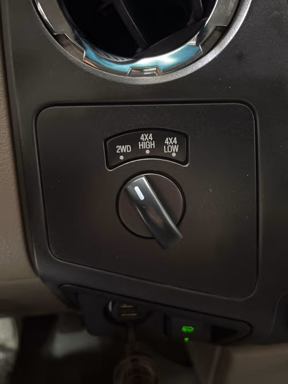 2010 Ford F-250 Super Duty Lariat Crew Cab Image 14