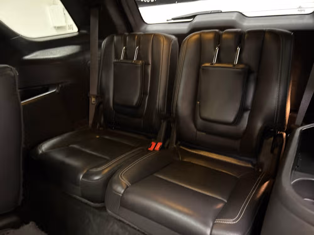 2015 Ford Explorer Sport Image 12