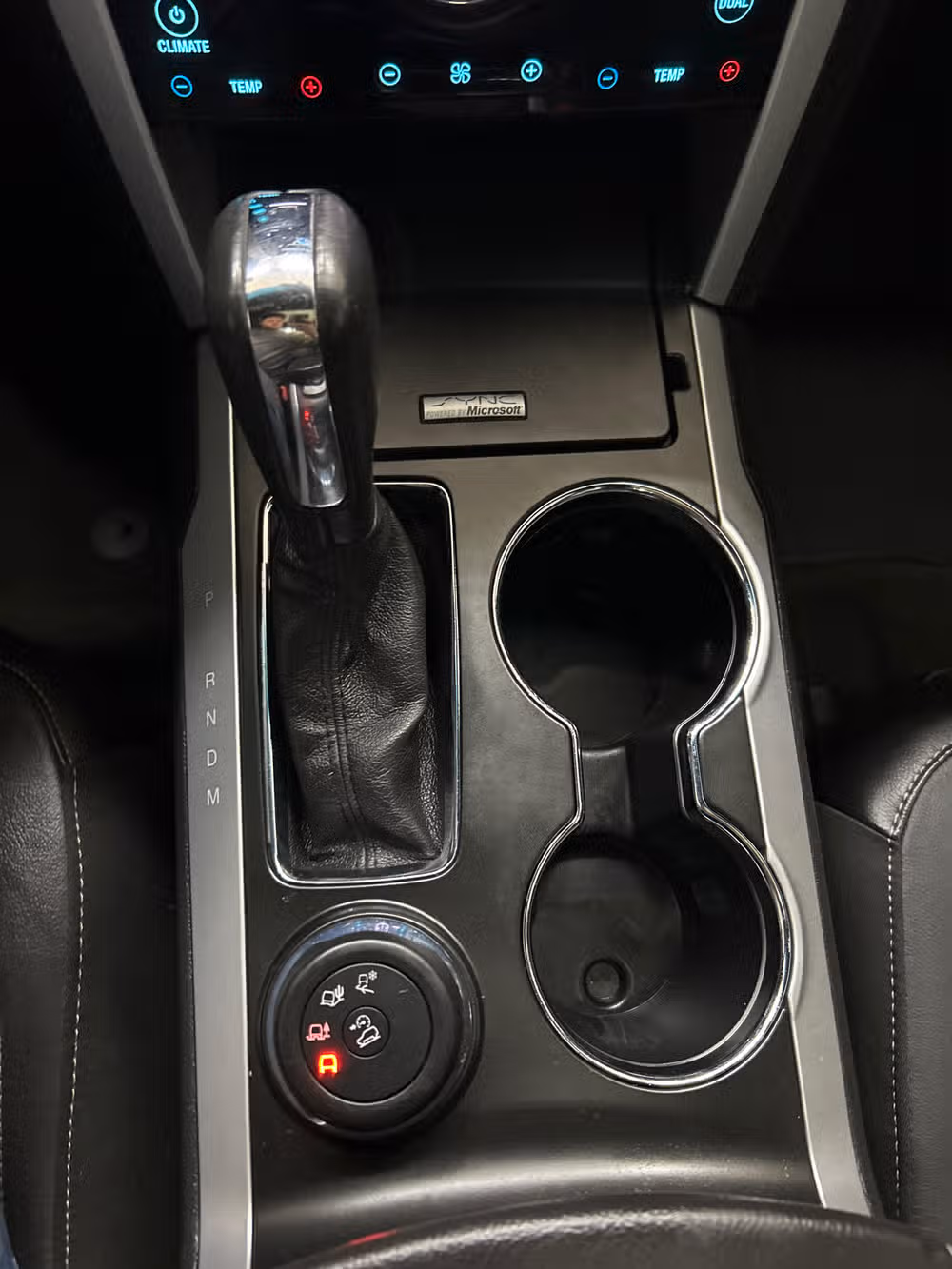 2015 Ford Explorer Sport Image 18