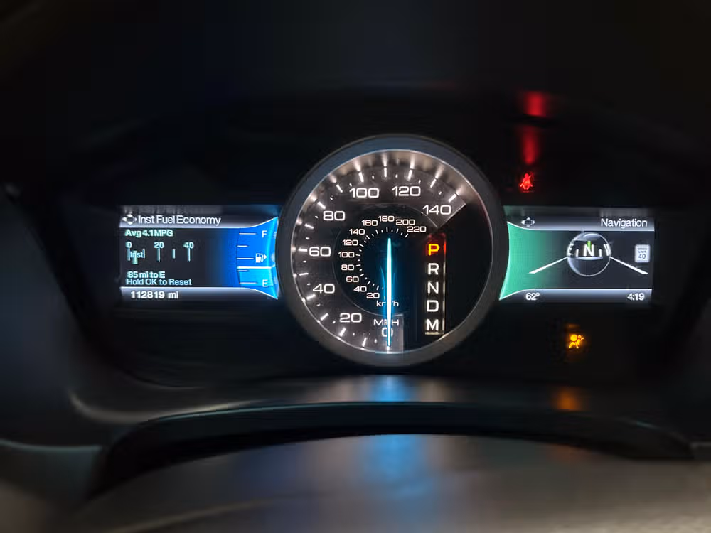 2015 Ford Explorer Sport Image 21