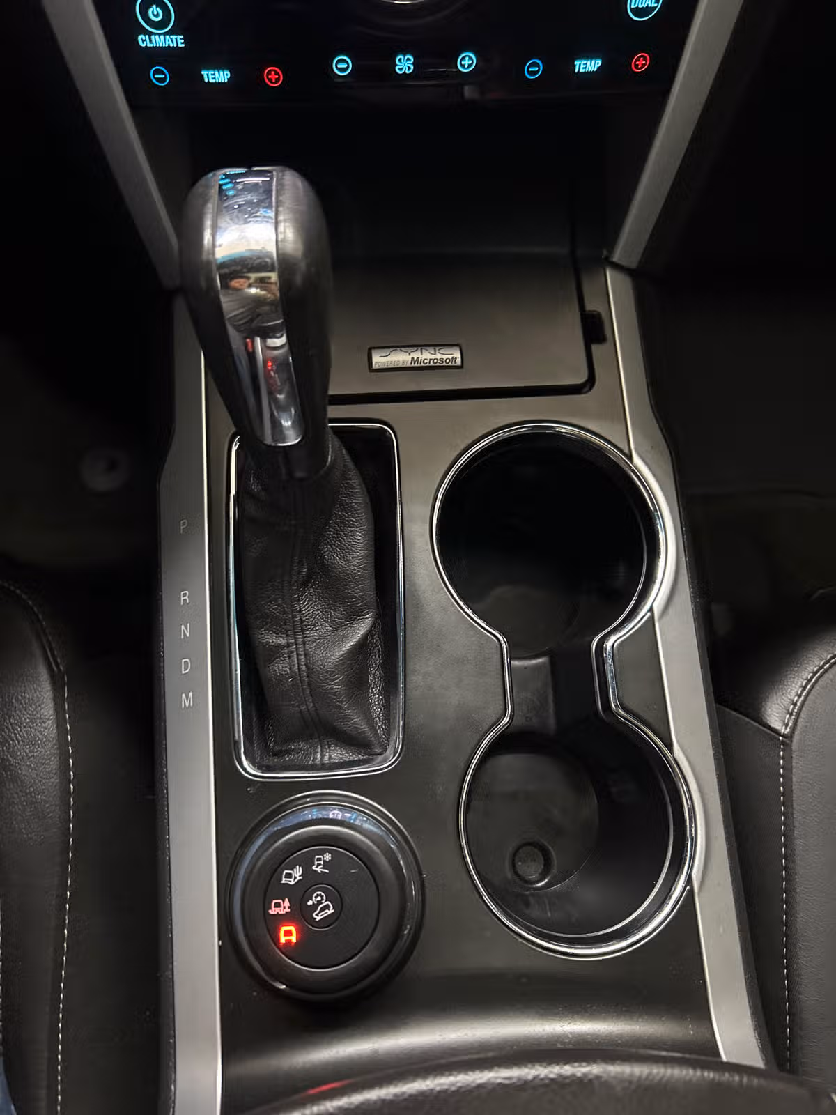 2015 Ford Explorer Sport Image 18