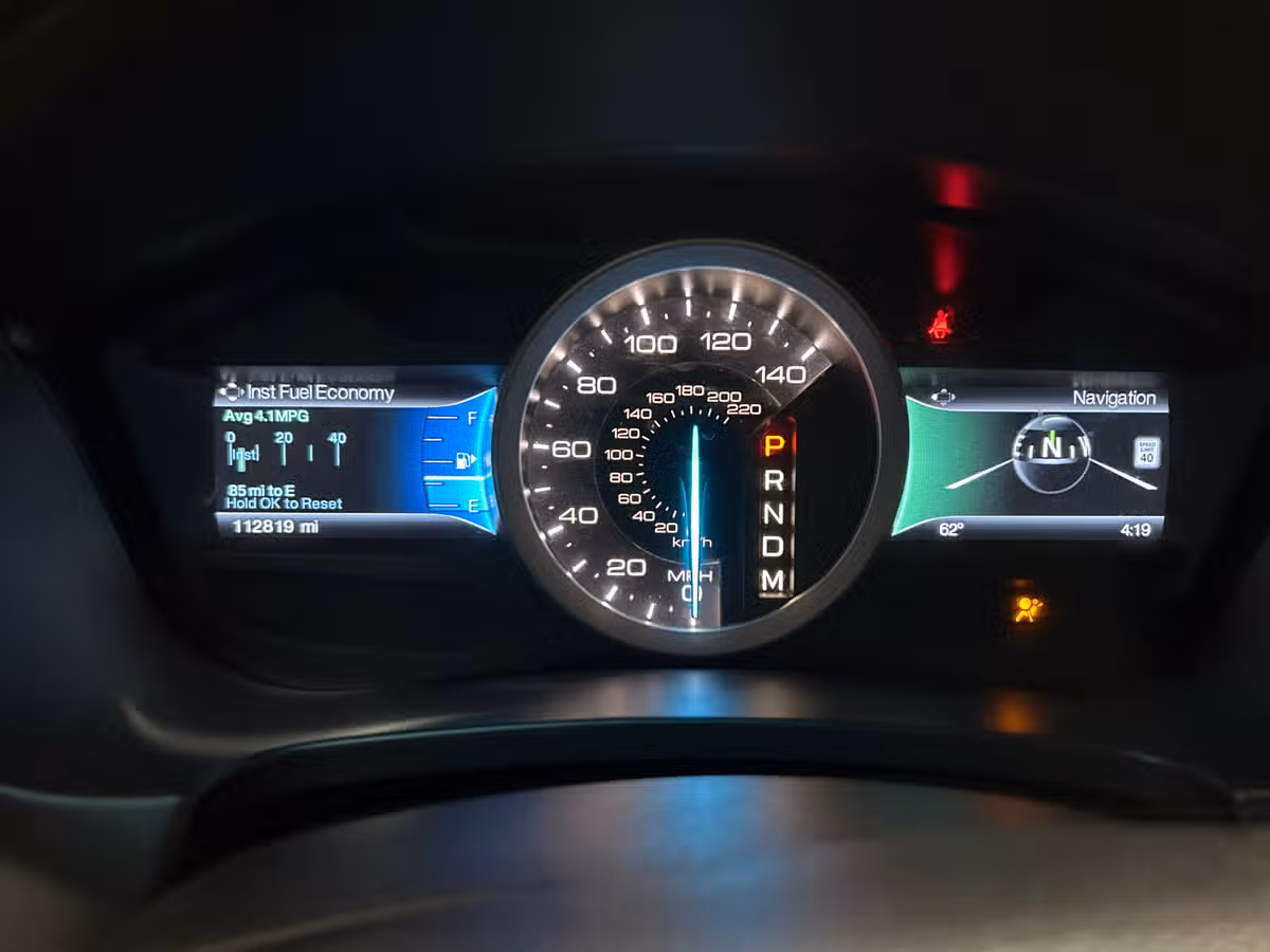 2015 Ford Explorer Sport Image 21