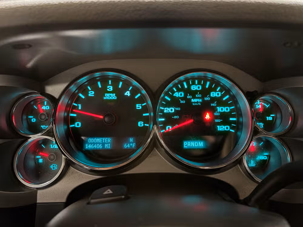 2011 Chevrolet Silverado 1500 LT Crew Cab Image 12