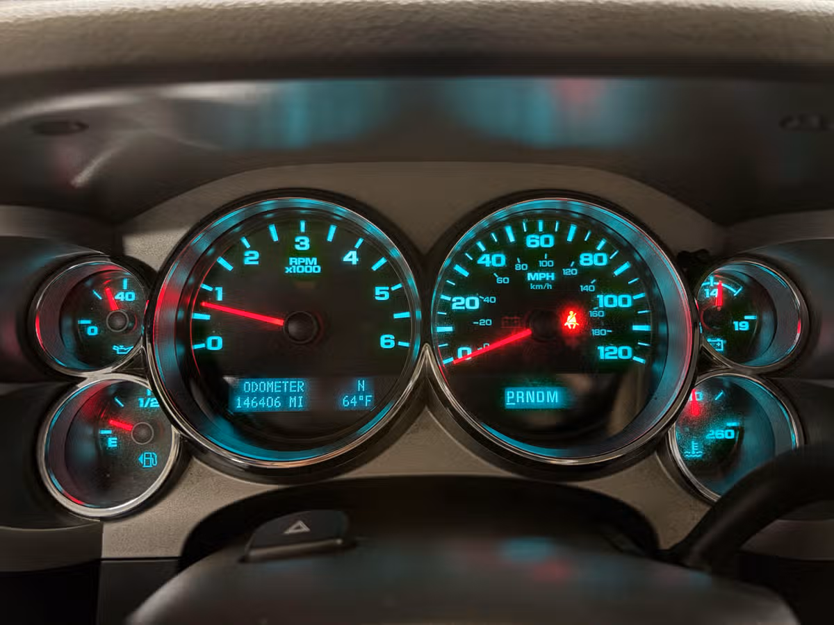 2011 Chevrolet Silverado 1500 LT Crew Cab Image 12