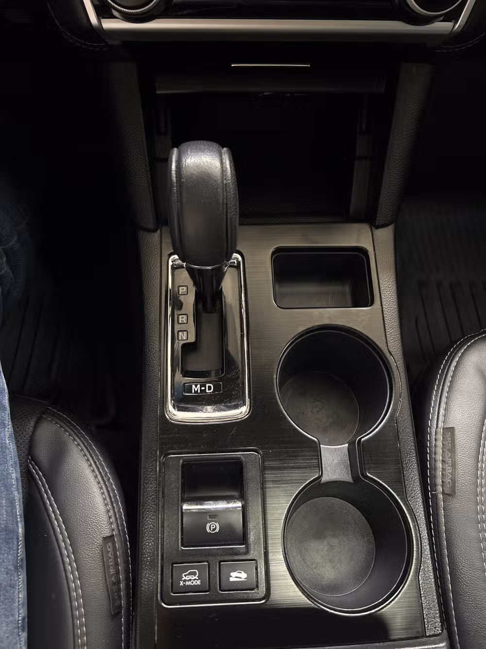 2019 Subaru Outback 3.6R Limited Crossover Image 14