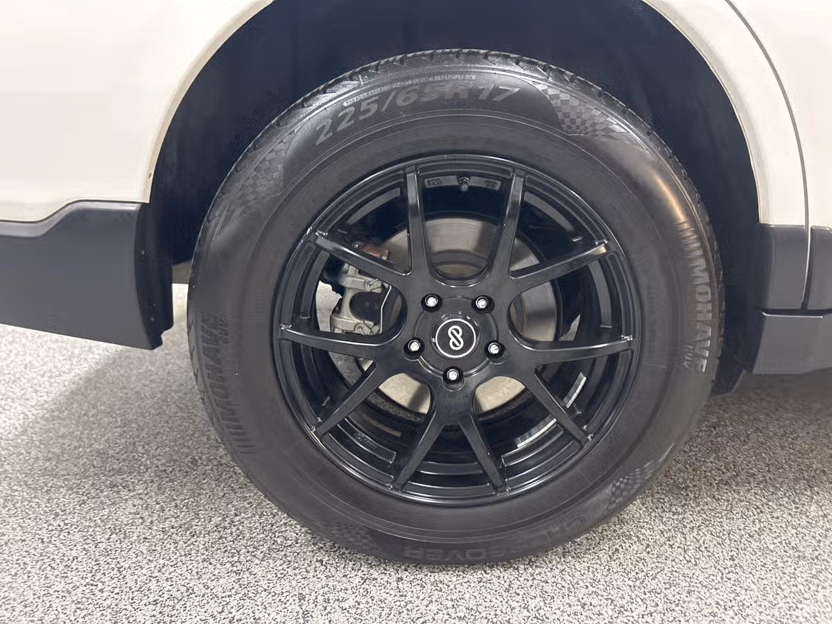 2019 Subaru Outback 3.6R Limited Crossover Image 7