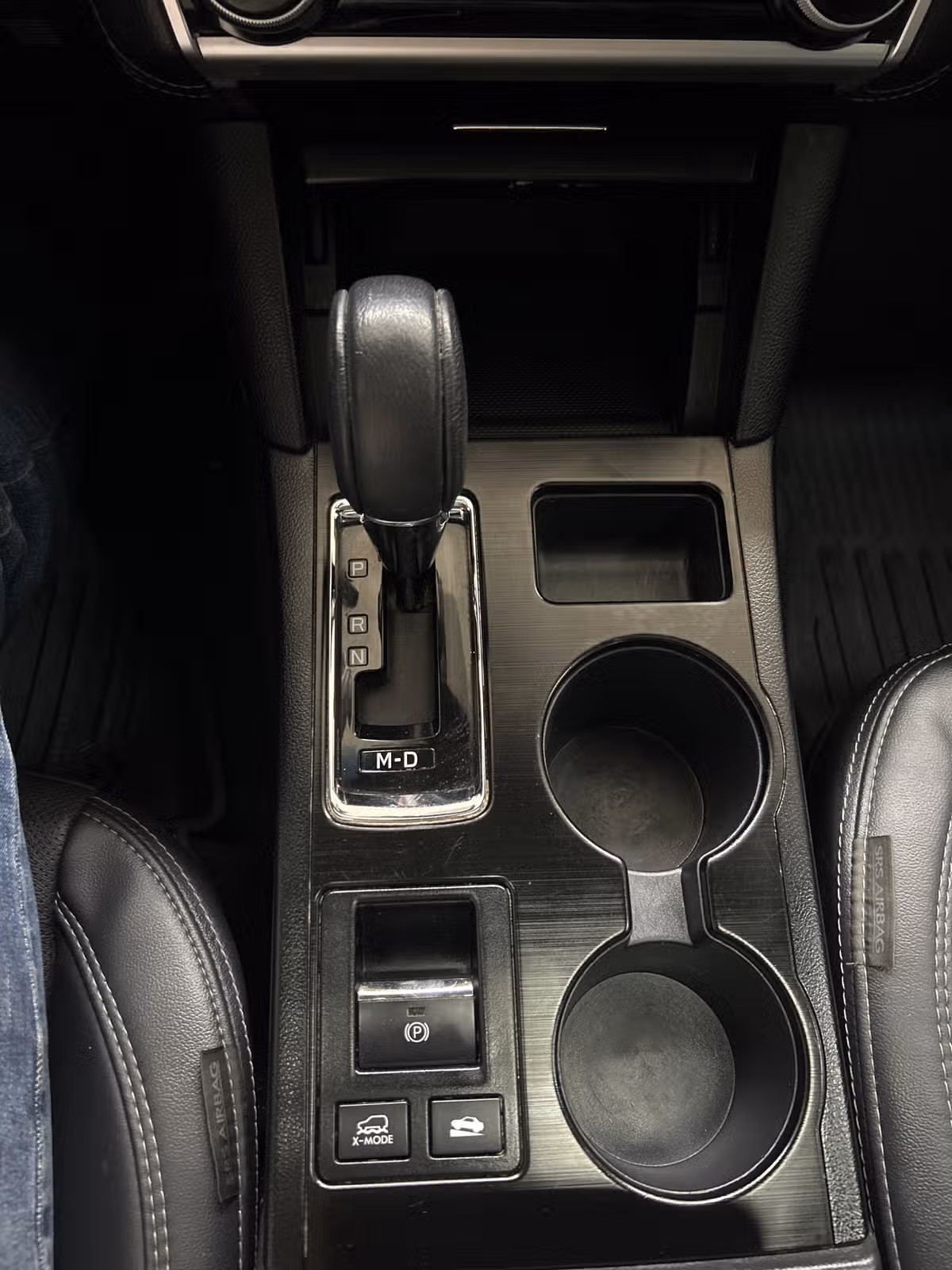 2019 Subaru Outback 3.6R Limited Crossover Image 14