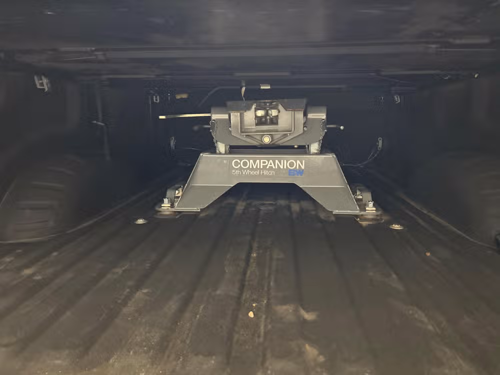 2017 Ford F-350 Super Duty Platinum Crew Cab Image 12