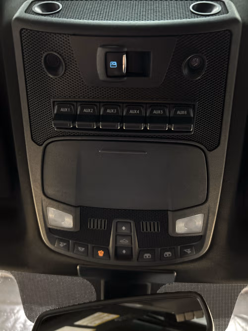 2017 Ford F-350 Super Duty Platinum Crew Cab Image 18