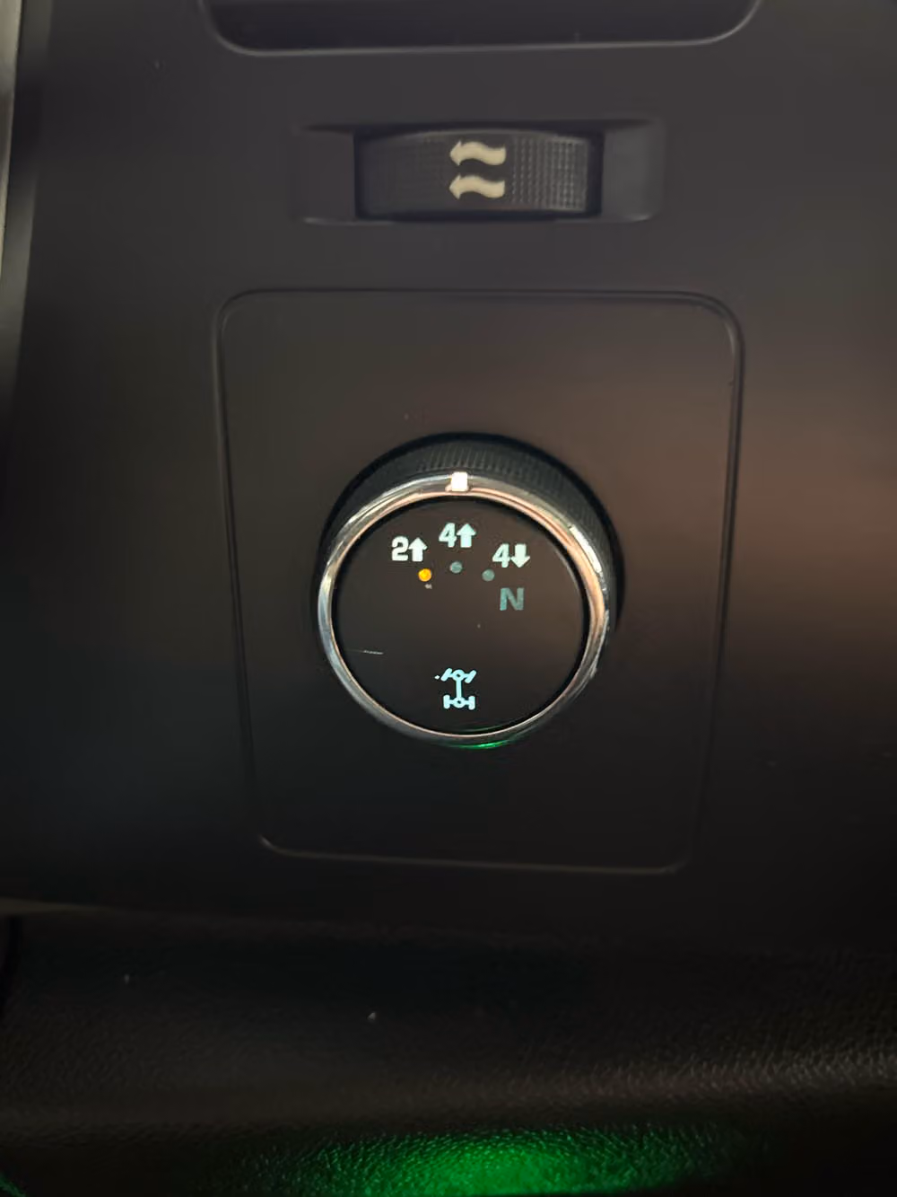 2007 Chevrolet Silverado 2500HD LT2 Crew Cab Image 14