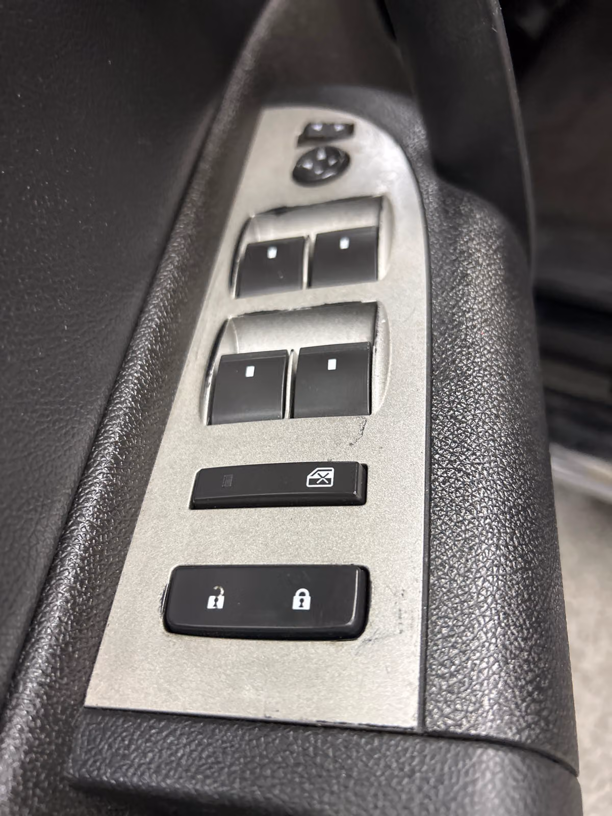 2007 Chevrolet Silverado 2500HD LT2 Crew Cab Image 9