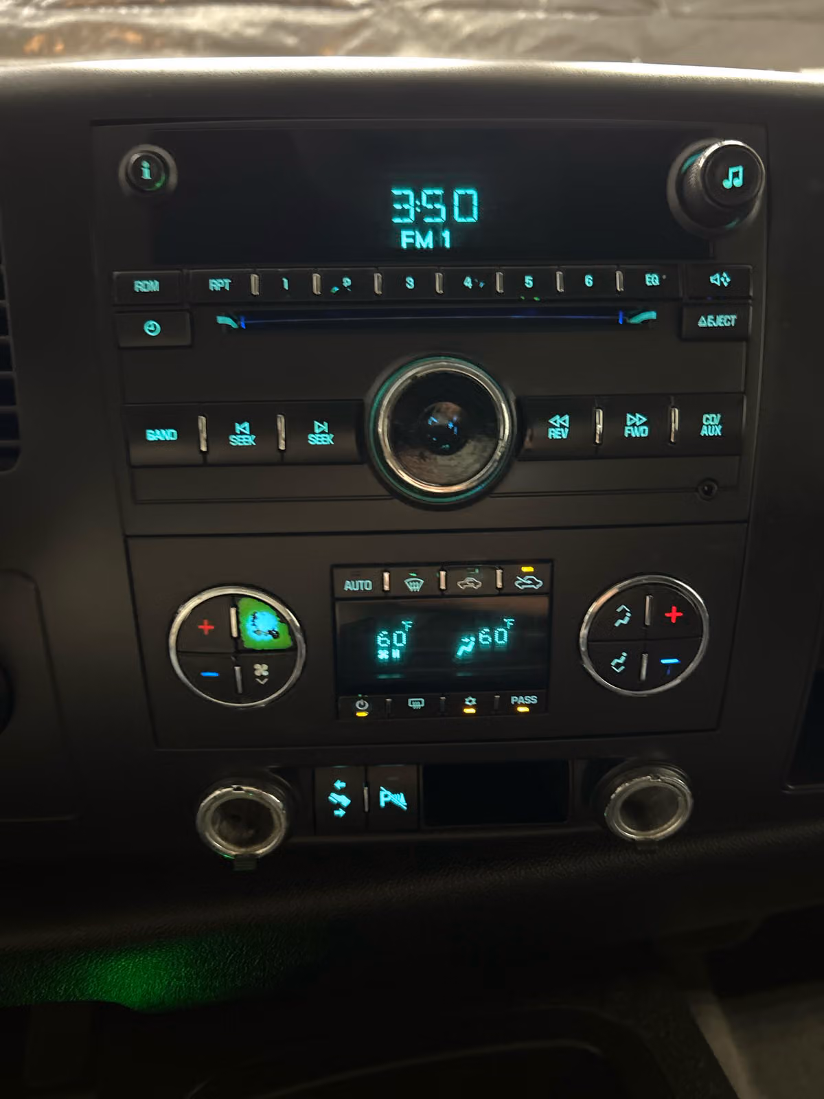 2007 Chevrolet Silverado 2500HD LT2 Crew Cab Image 15