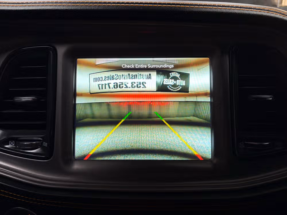 2023 Dodge Challenger R/T Scat Pack Image 14