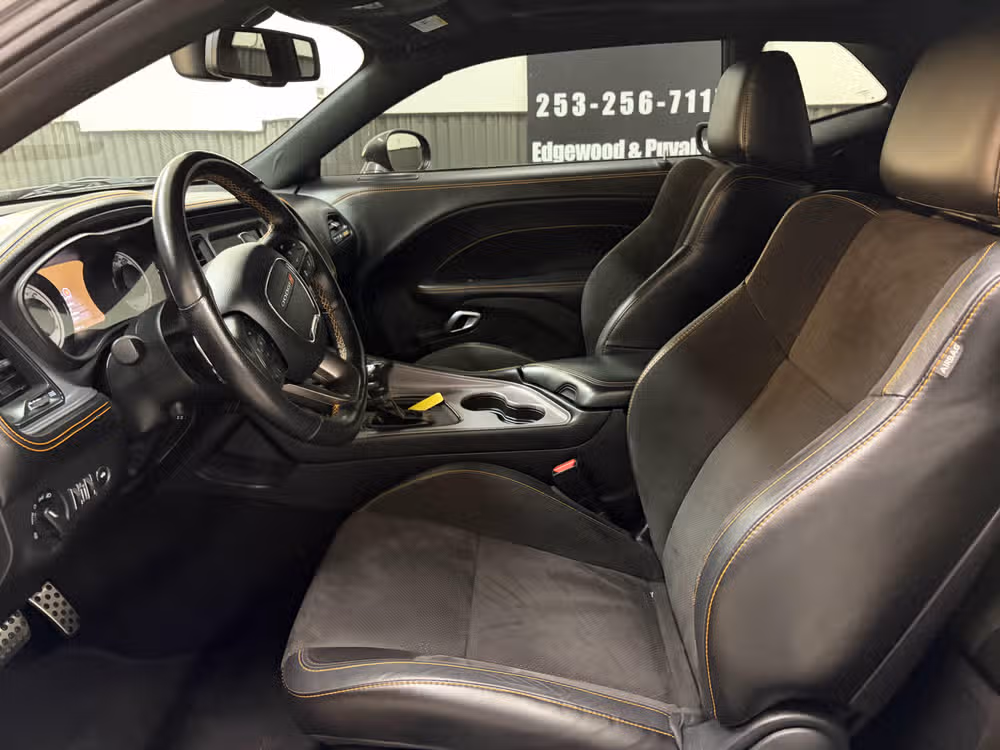 2023 Dodge Challenger R/T Scat Pack Image 19