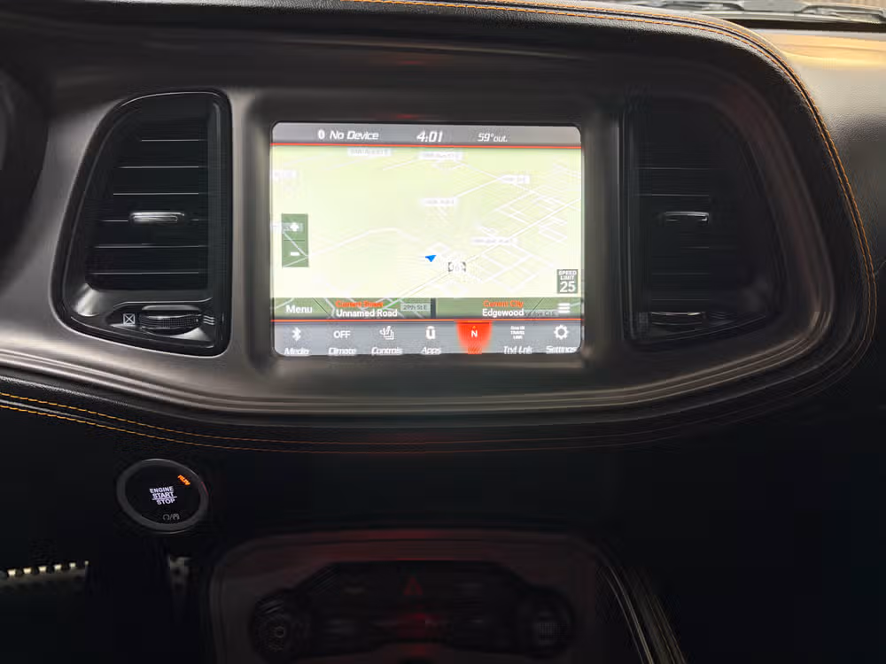 2023 Dodge Challenger R/T Scat Pack Image 13