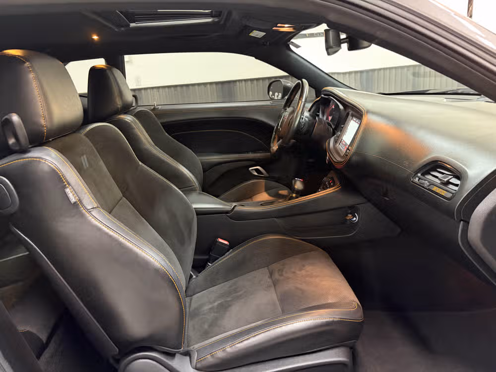 2023 Dodge Challenger R/T Scat Pack Image 23