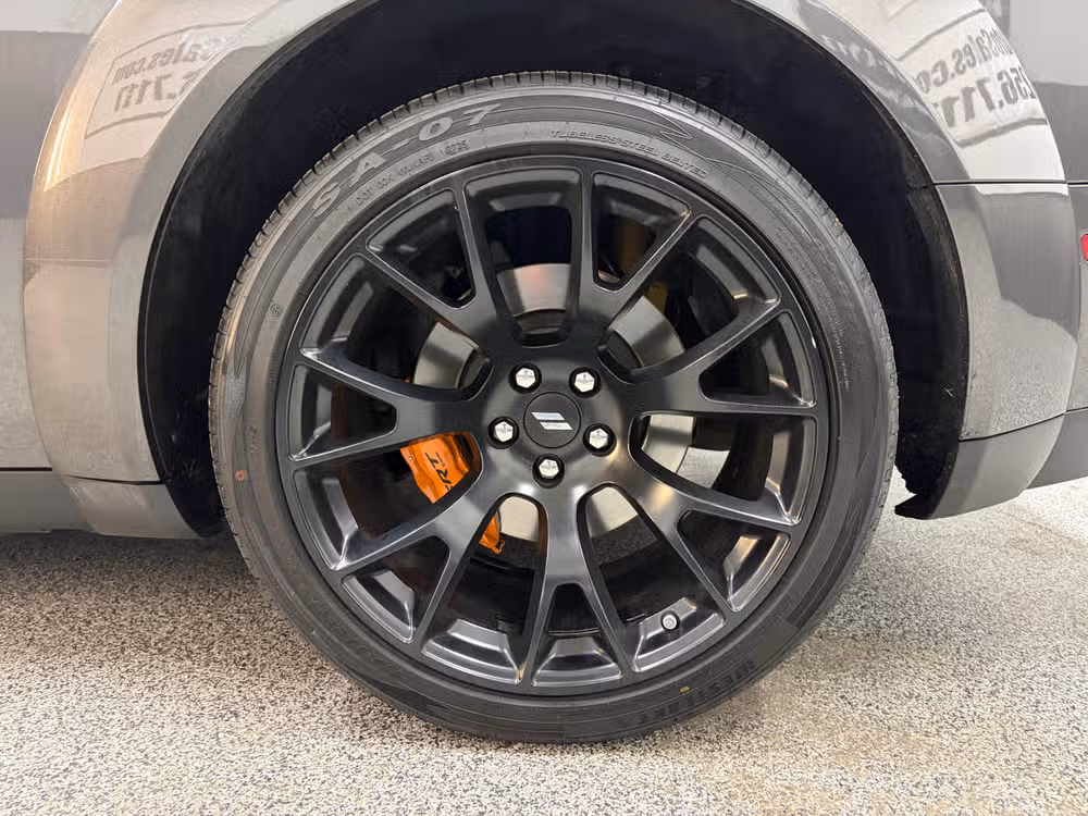 2023 Dodge Challenger R/T Scat Pack Image 10