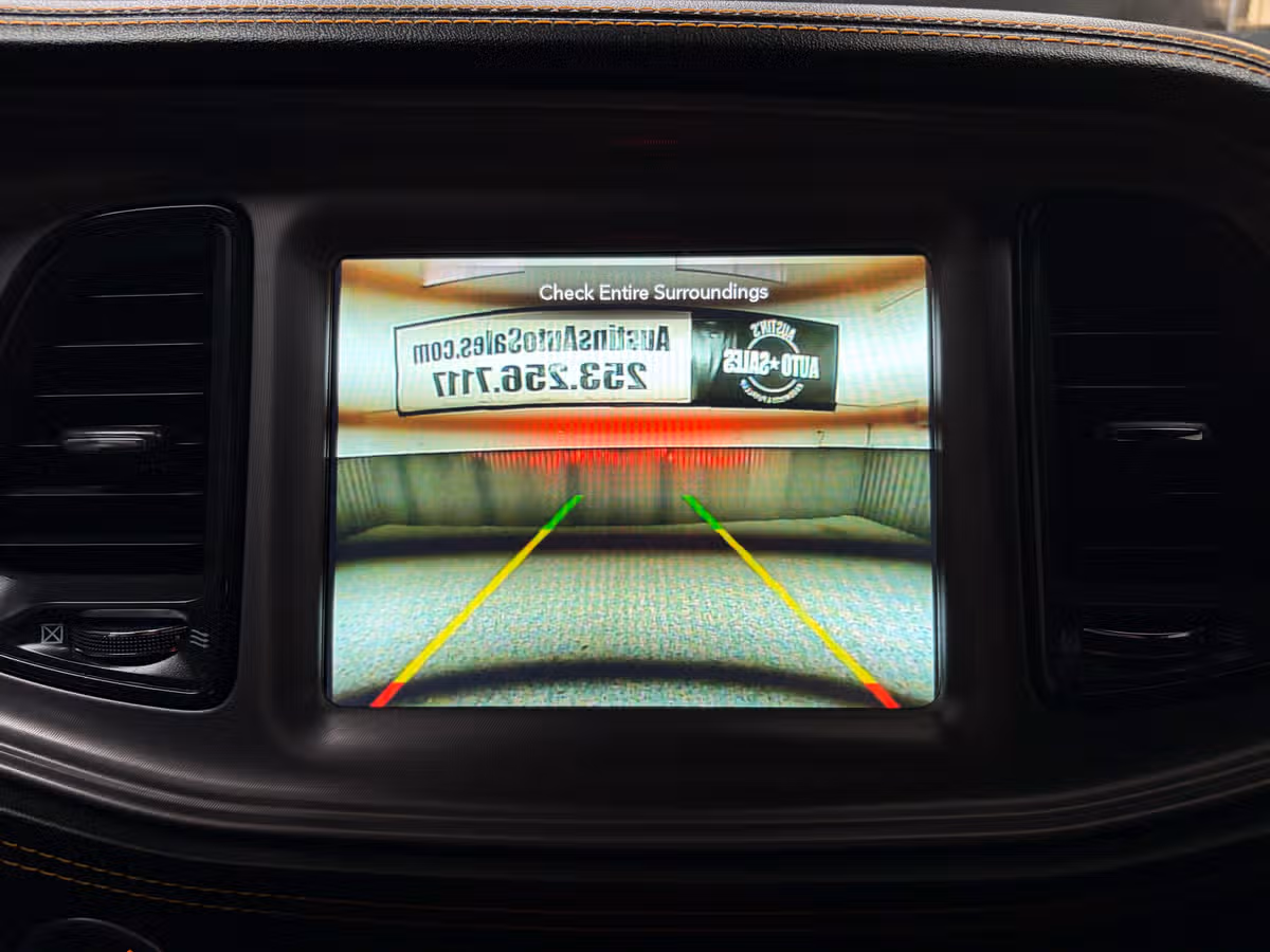 2023 Dodge Challenger R/T Scat Pack Image 14