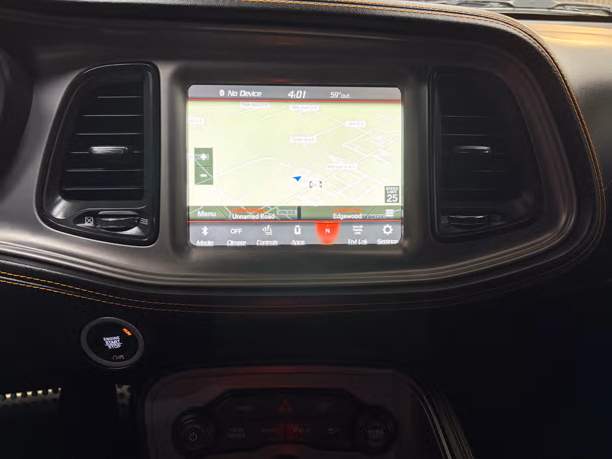 2023 Dodge Challenger R/T Scat Pack Image 13