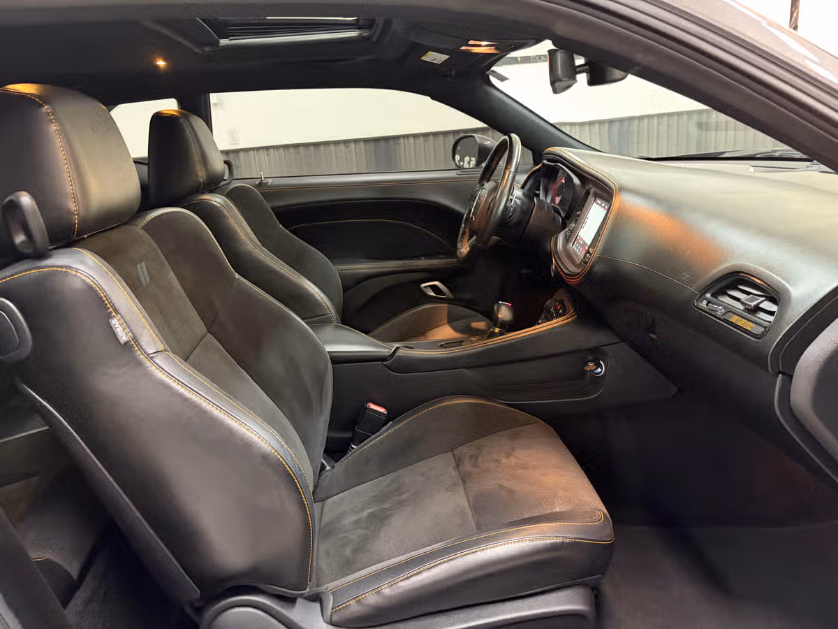 2023 Dodge Challenger R/T Scat Pack Image 23