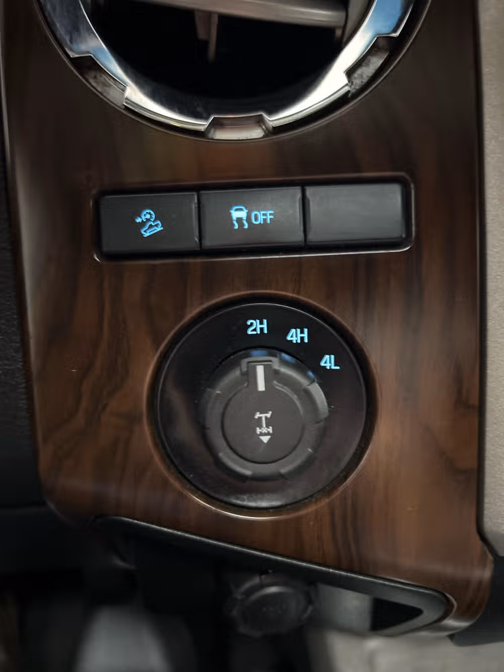 2014 Ford F-350 Super Duty Lariat Crew Cab Image 14